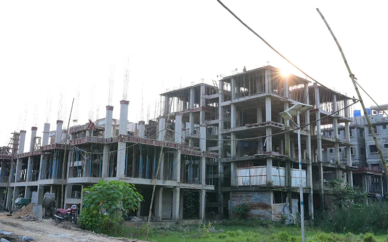 Archer Homes 3D