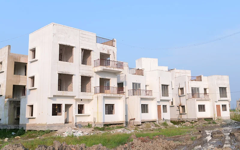 Archer Homes 3D