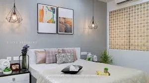 Diana Apartments