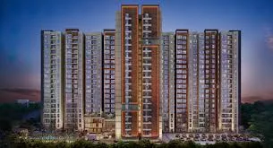 Diana Apartments