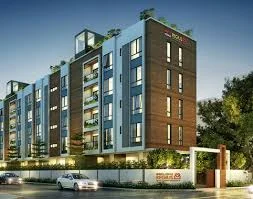 Diana Apartments
