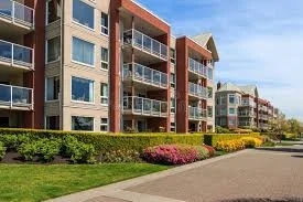 Diana Apartments