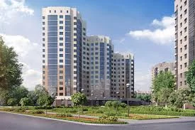 Diana Apartments