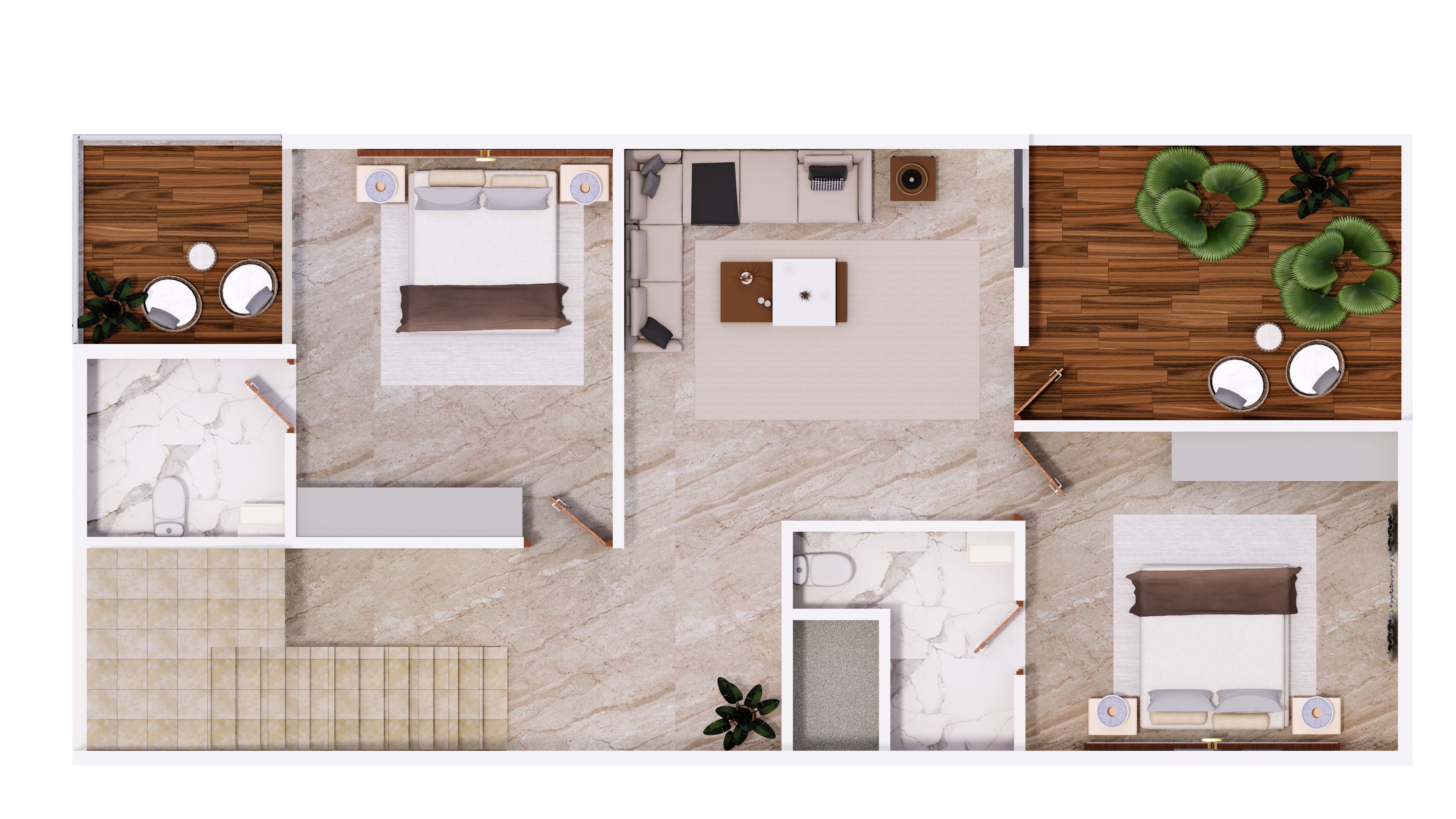 Project Brochure